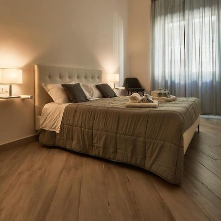 Centrale Elyon Apartment Милан Экстерьер фото