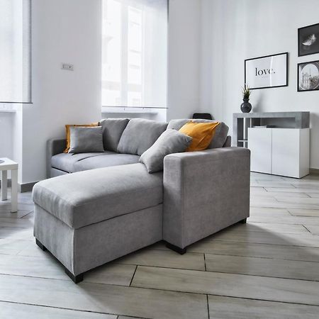 Centrale Elyon Apartment Милан Экстерьер фото
