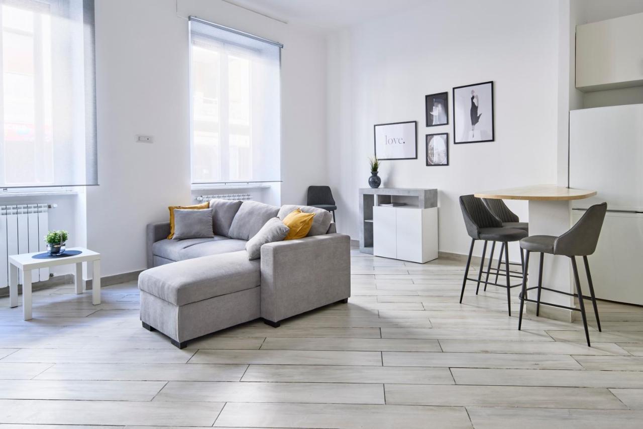 Centrale Elyon Apartment Милан Экстерьер фото