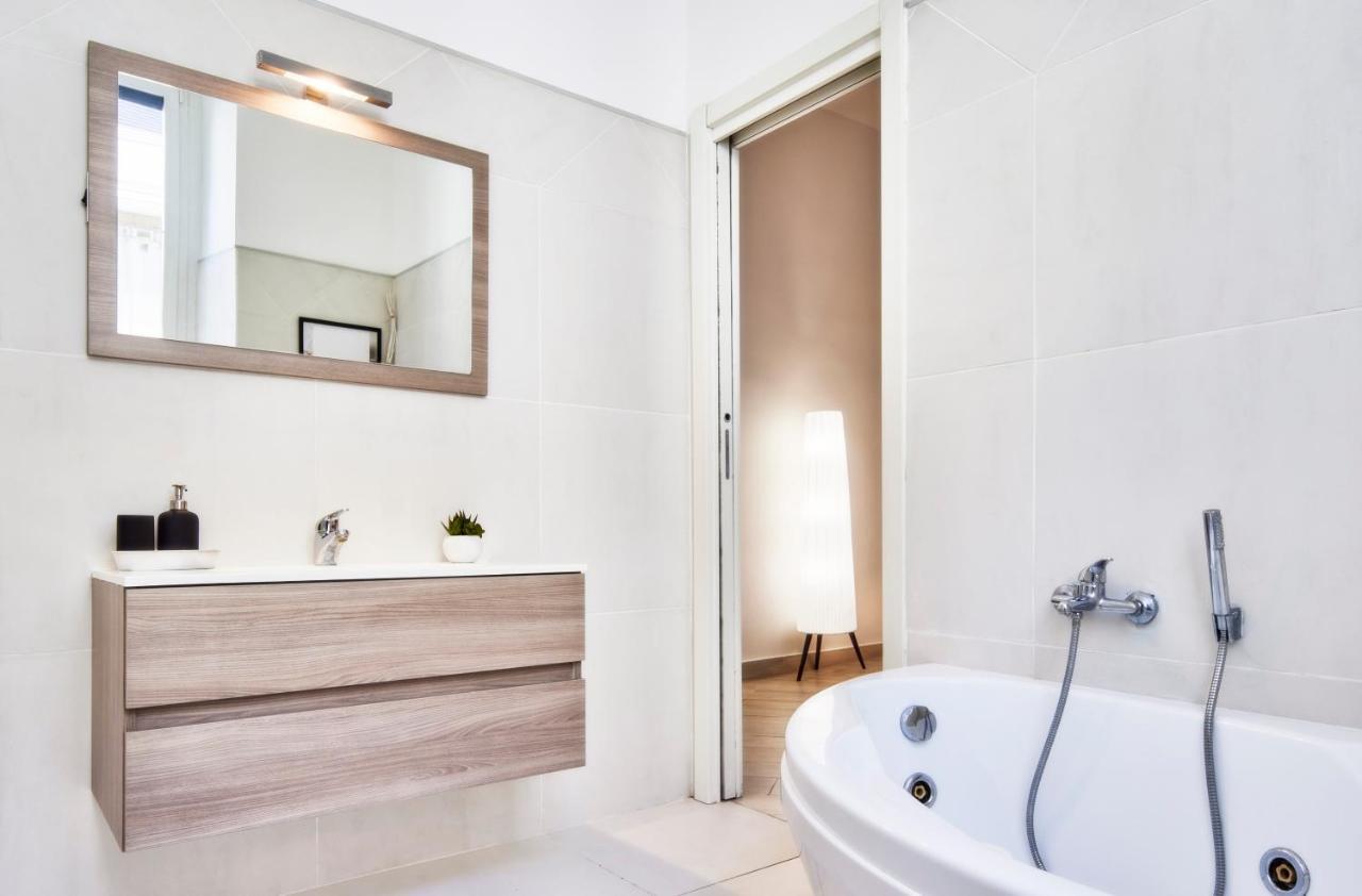Centrale Elyon Apartment Милан Экстерьер фото