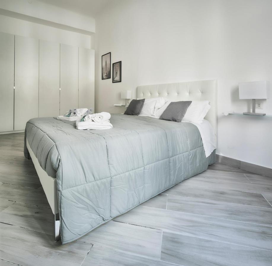 Centrale Elyon Apartment Милан Экстерьер фото