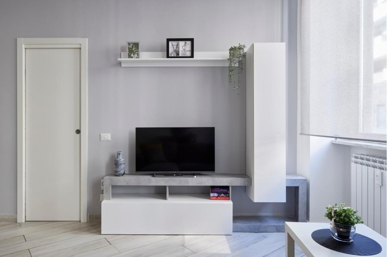 Centrale Elyon Apartment Милан Экстерьер фото