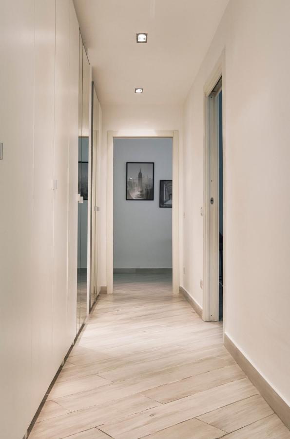 Centrale Elyon Apartment Милан Экстерьер фото