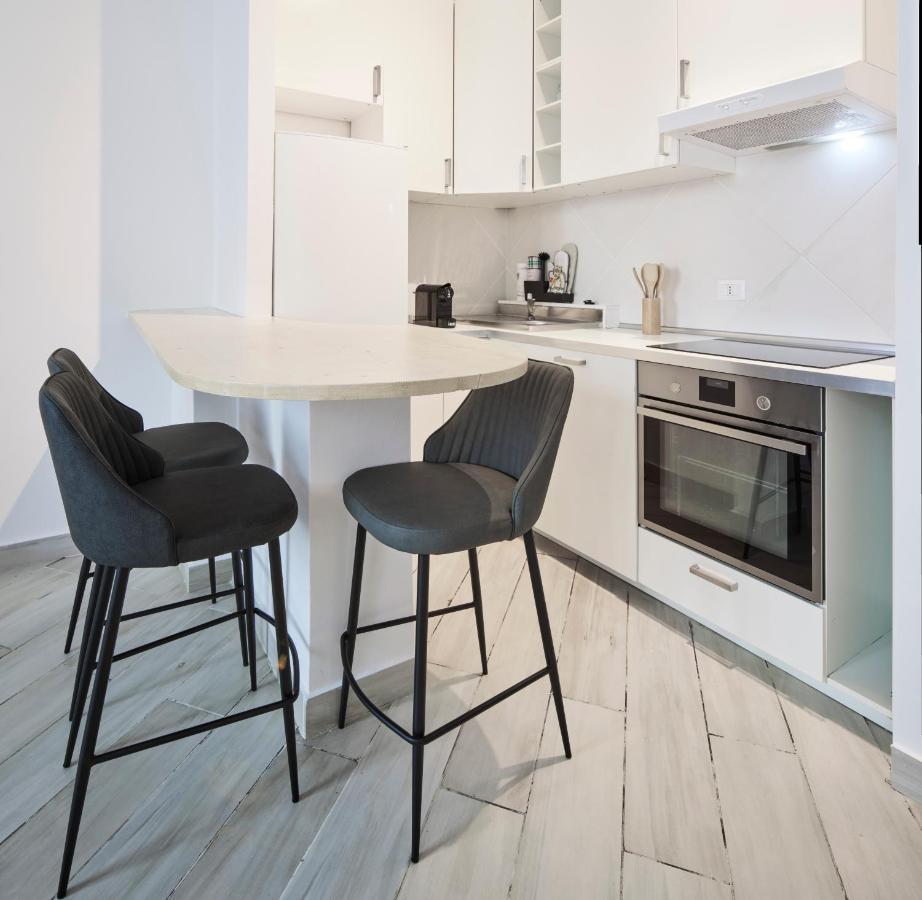 Centrale Elyon Apartment Милан Экстерьер фото